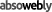 Absowebly - Direct Response Digital Agency - Logo